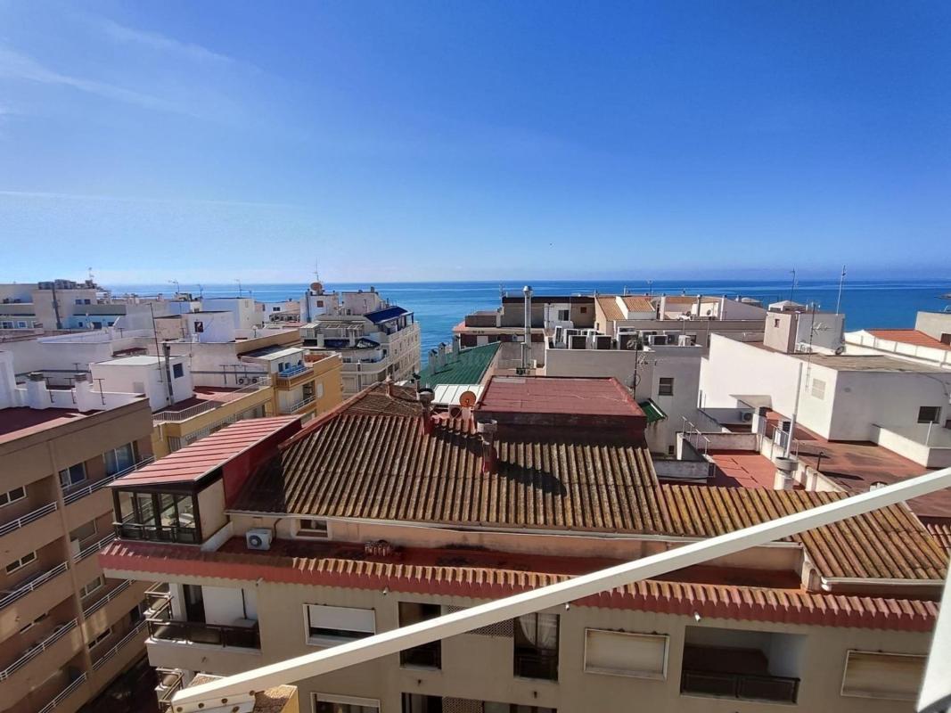 Venta de apartamento en Torrevieja