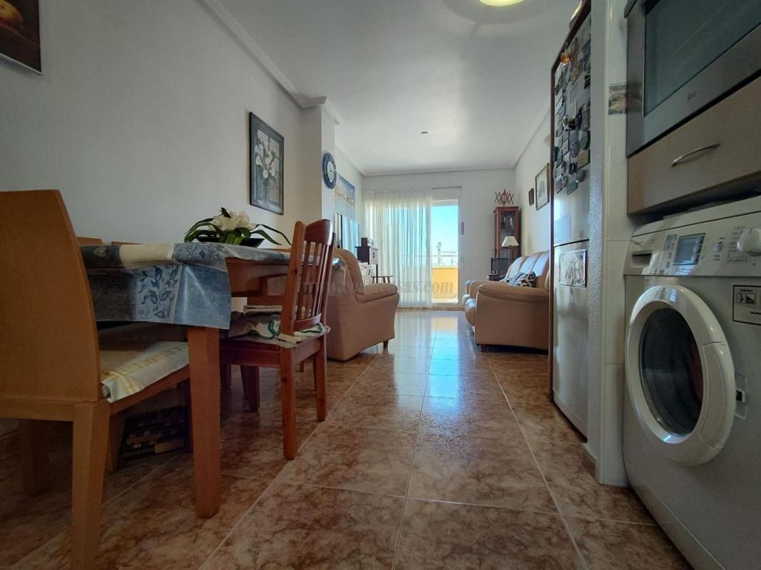 Venta de apartamento en Torrevieja