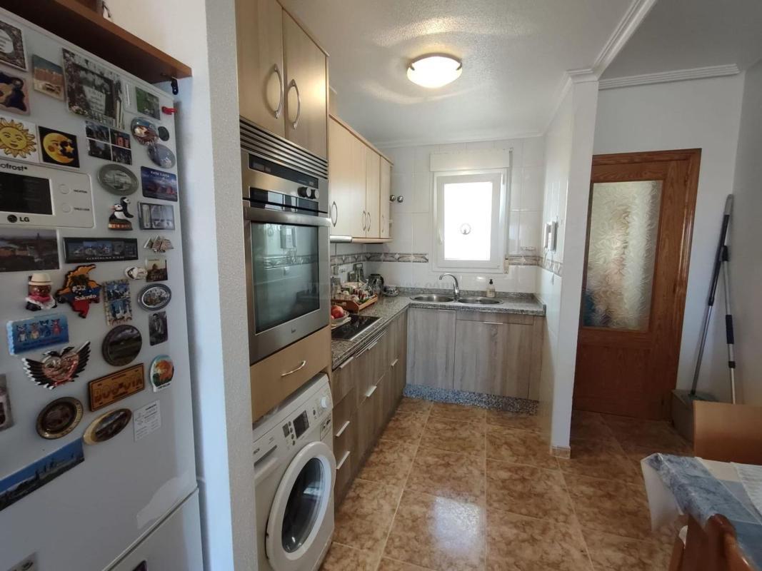 Venta de apartamento en Torrevieja