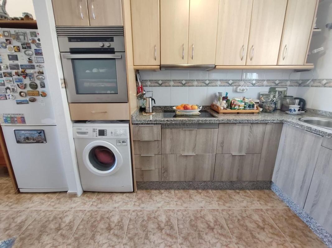 Venta de apartamento en Torrevieja