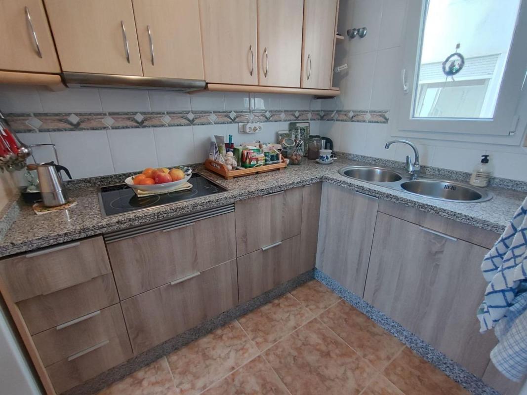 Venta de apartamento en Torrevieja