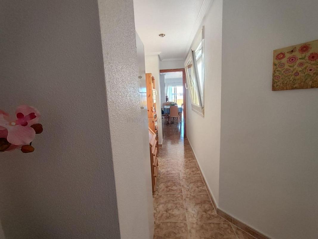 Venta de apartamento en Torrevieja