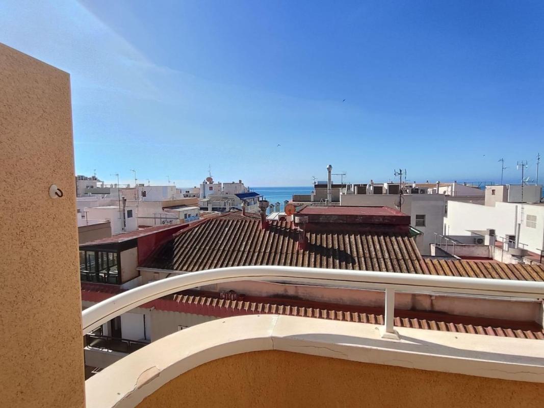 Venta de apartamento en Torrevieja