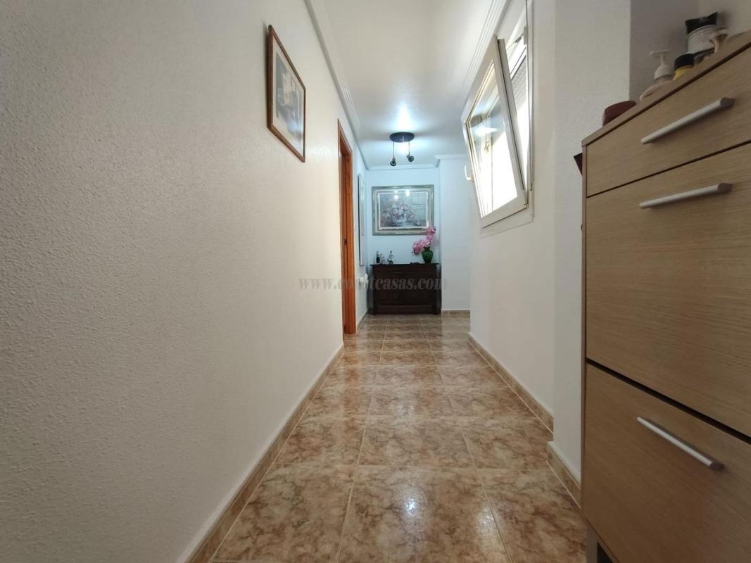 Venta de apartamento en Torrevieja