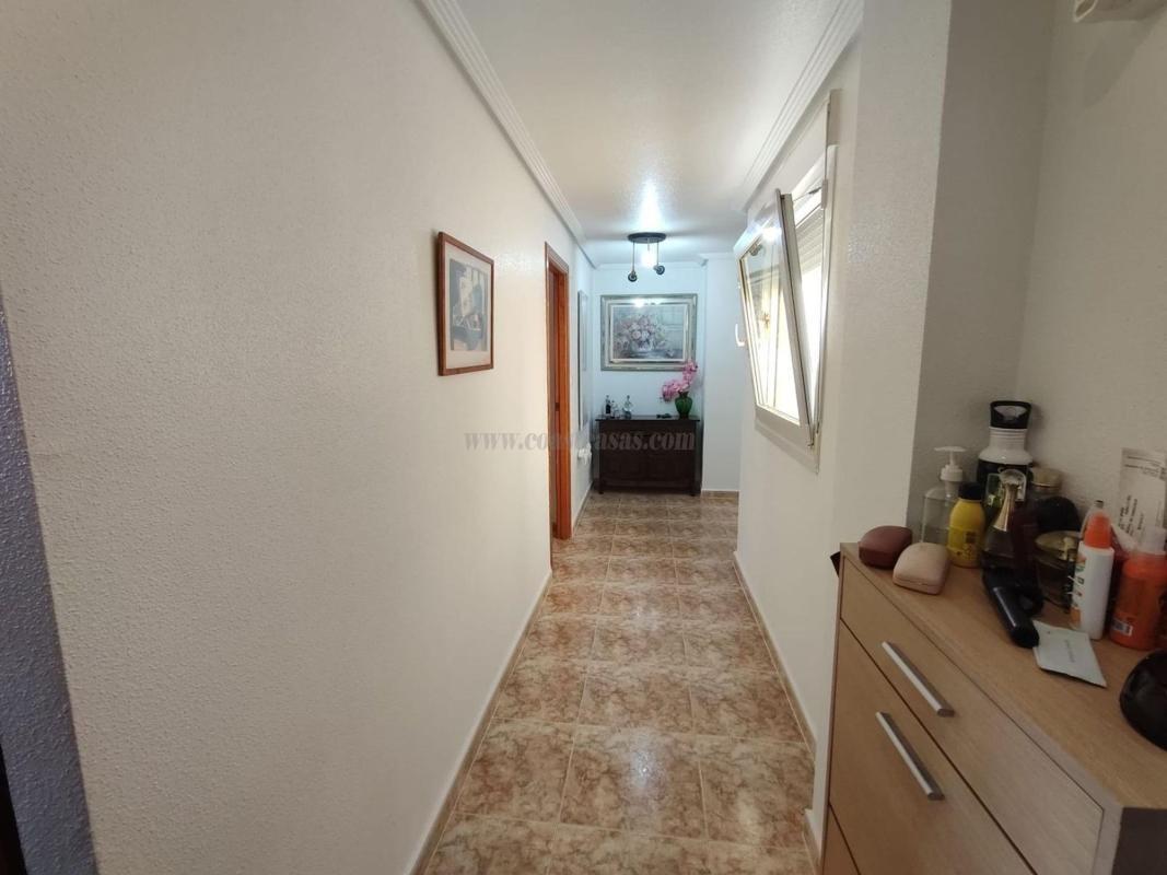 Venta de apartamento en Torrevieja