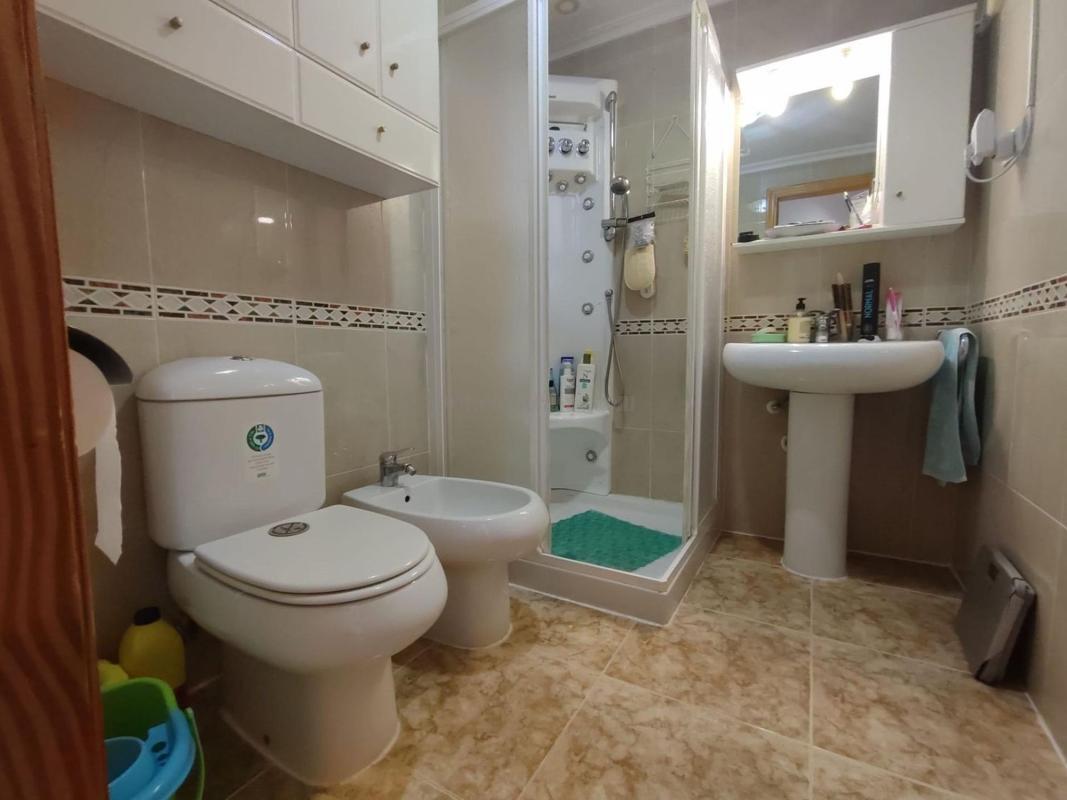 Venta de apartamento en Torrevieja