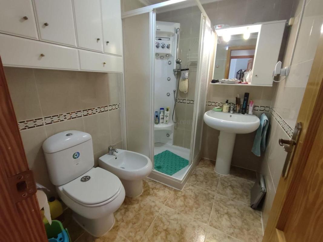 Venta de apartamento en Torrevieja