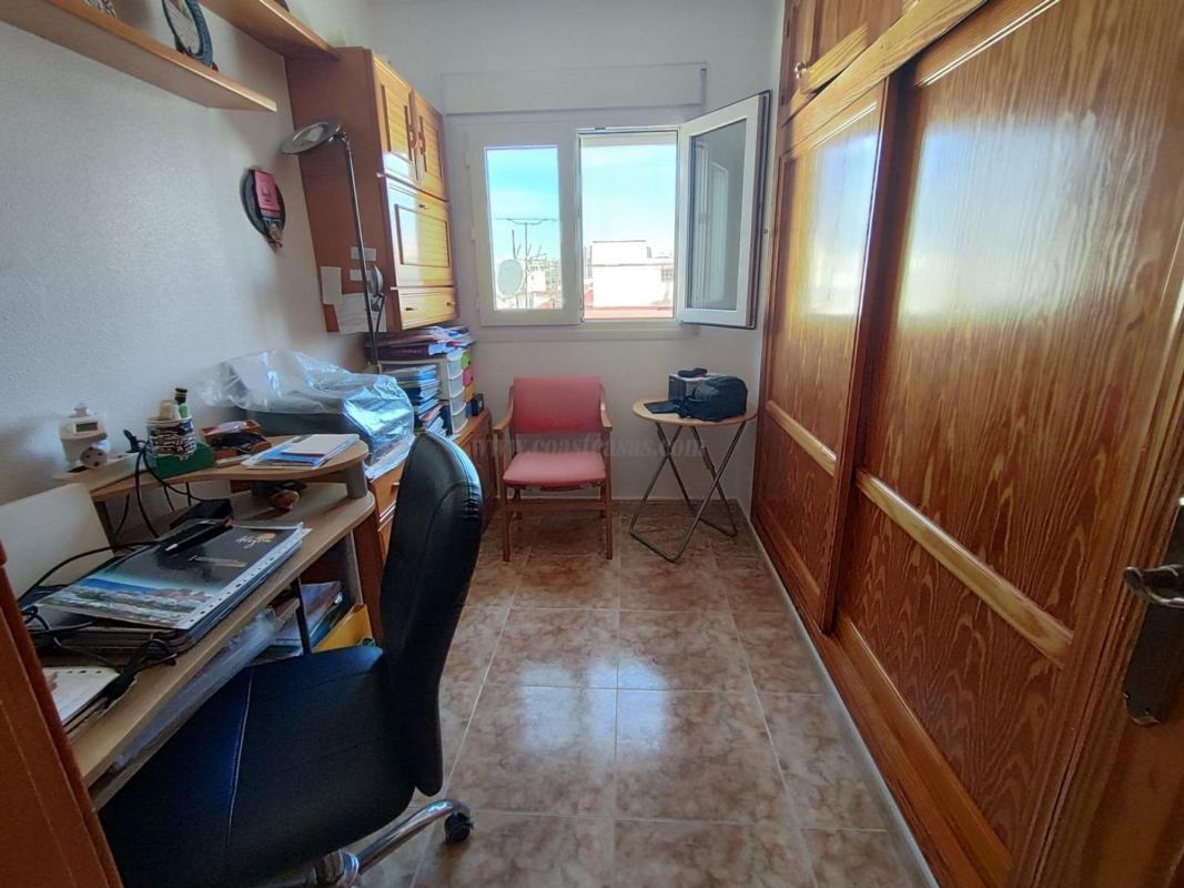 Venta de apartamento en Torrevieja