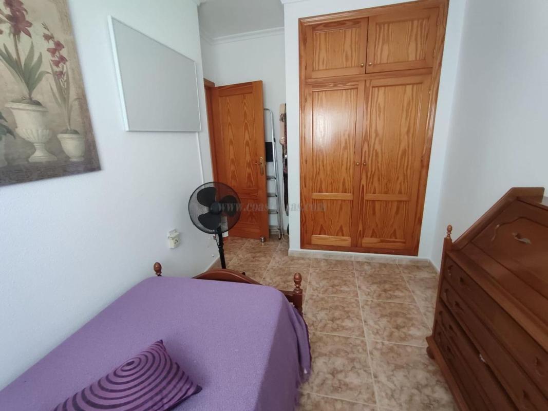 Venta de apartamento en Torrevieja