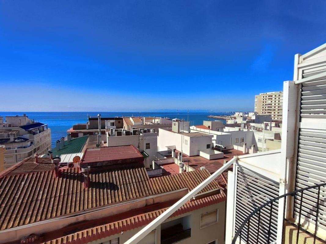 Venta de apartamento en Torrevieja