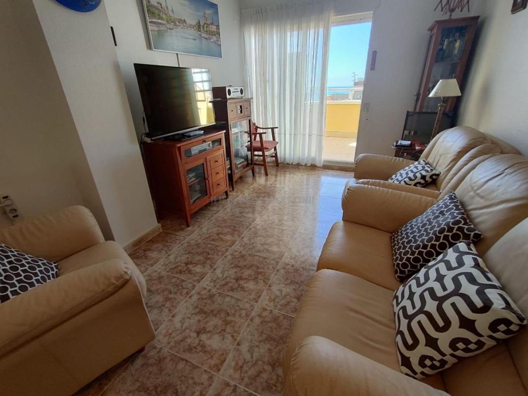 Venta de apartamento en Torrevieja