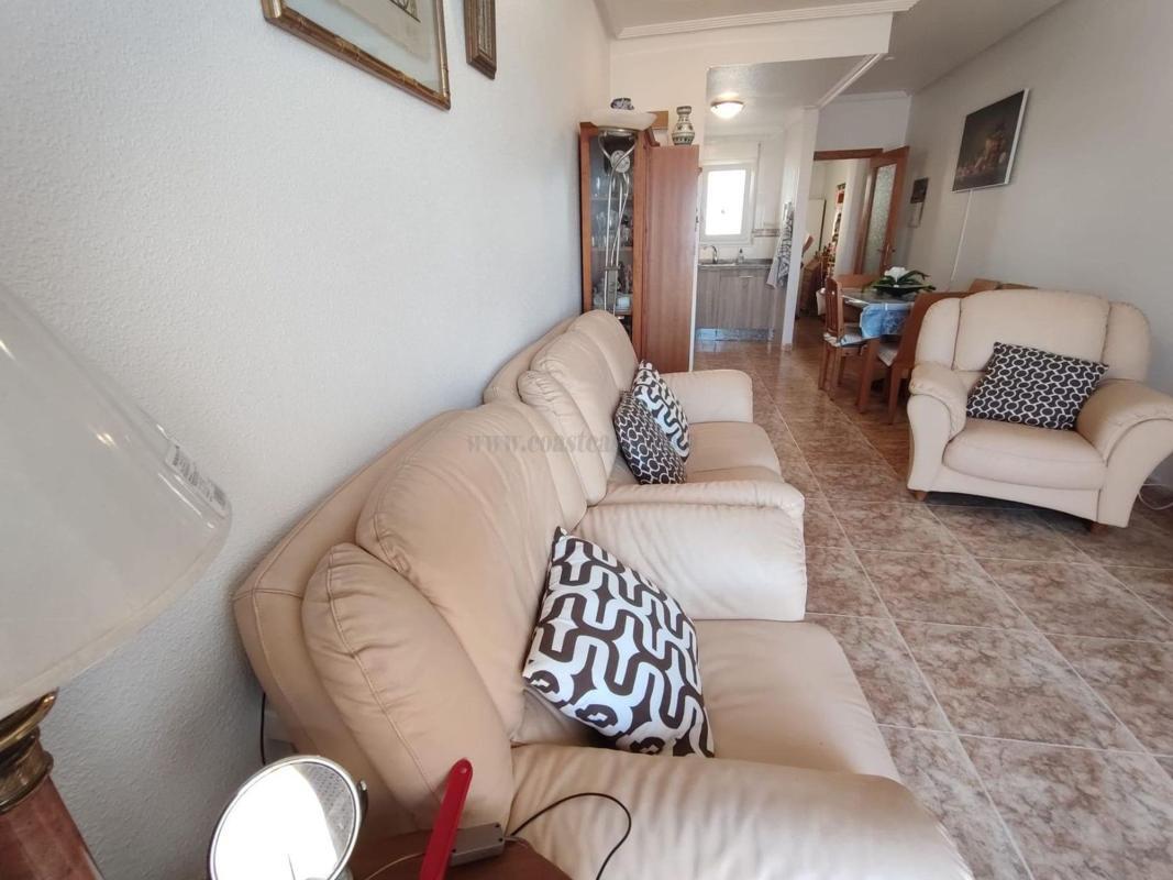 Venta de apartamento en Torrevieja