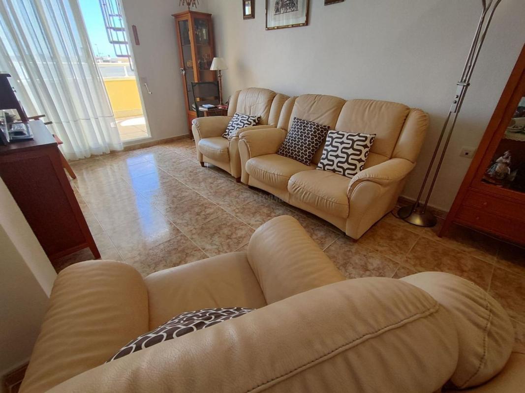 Venta de apartamento en Torrevieja