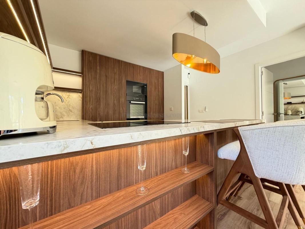 Venta de apartamento en Orihuela