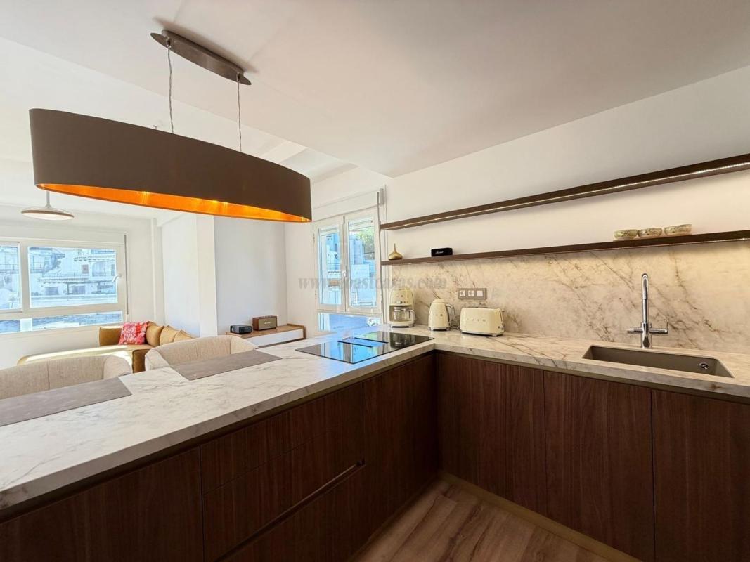 Venta de apartamento en Orihuela