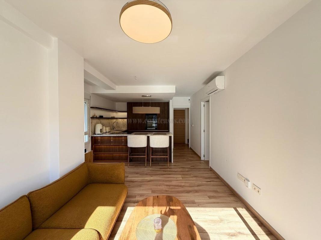 Venta de apartamento en Orihuela