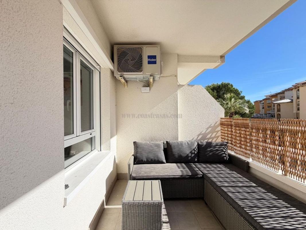 Venta de apartamento en Orihuela