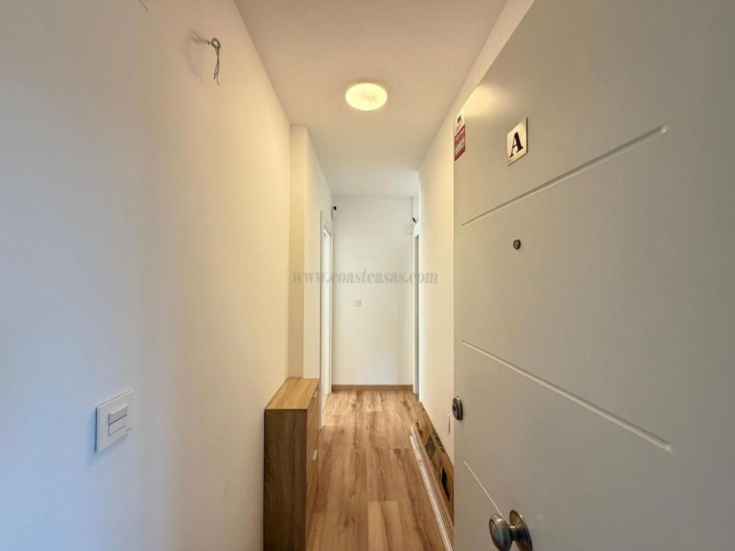 Venta de apartamento en Orihuela
