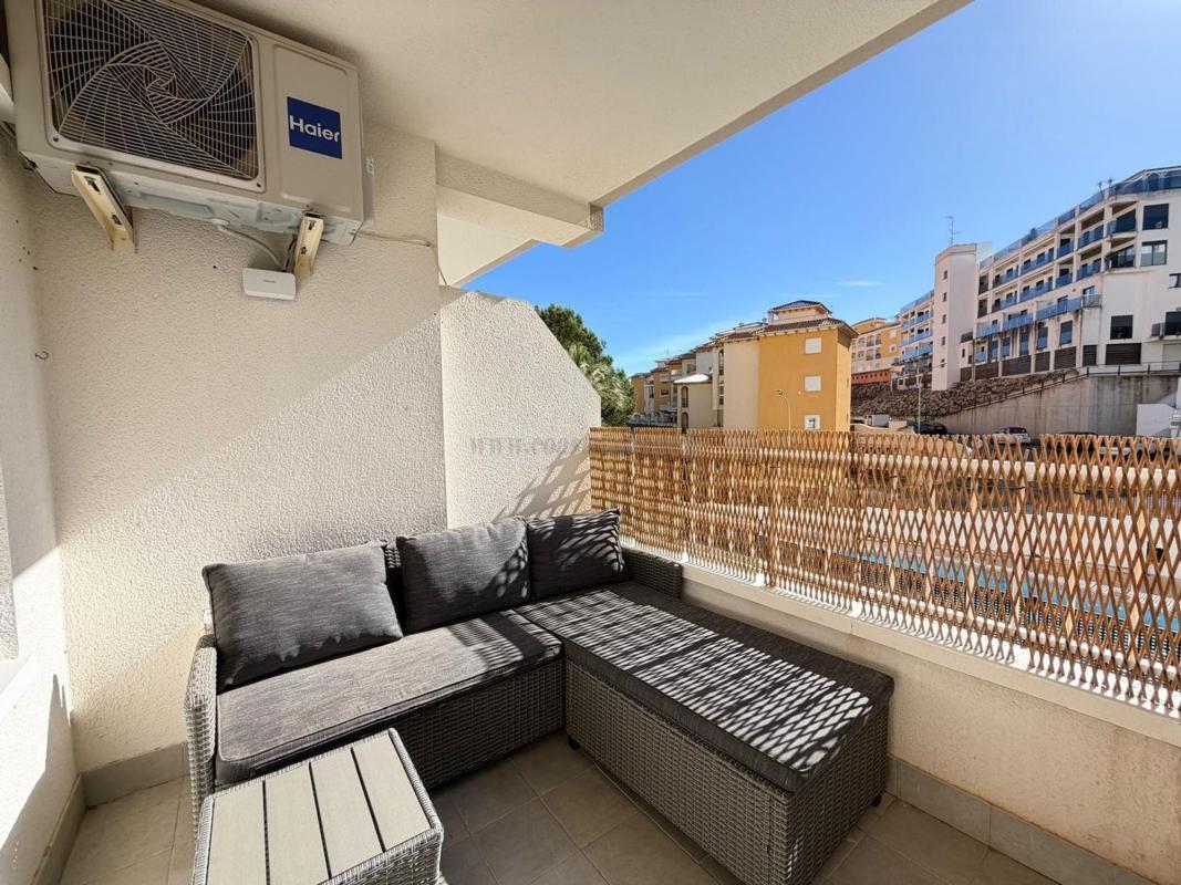 Venta de apartamento en Orihuela