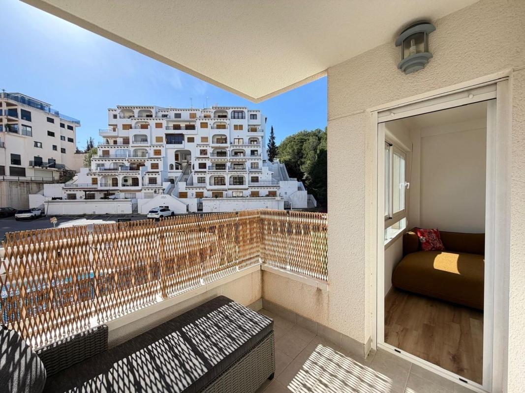 Venta de apartamento en Orihuela