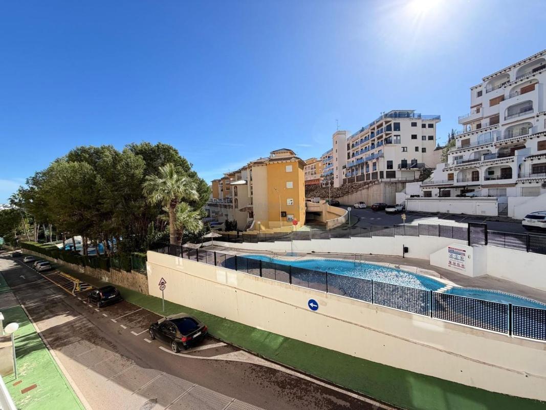 Venta de apartamento en Orihuela
