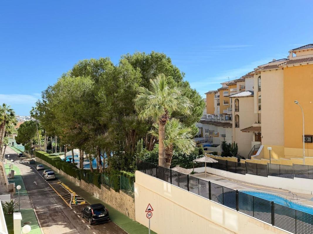 Venta de apartamento en Orihuela