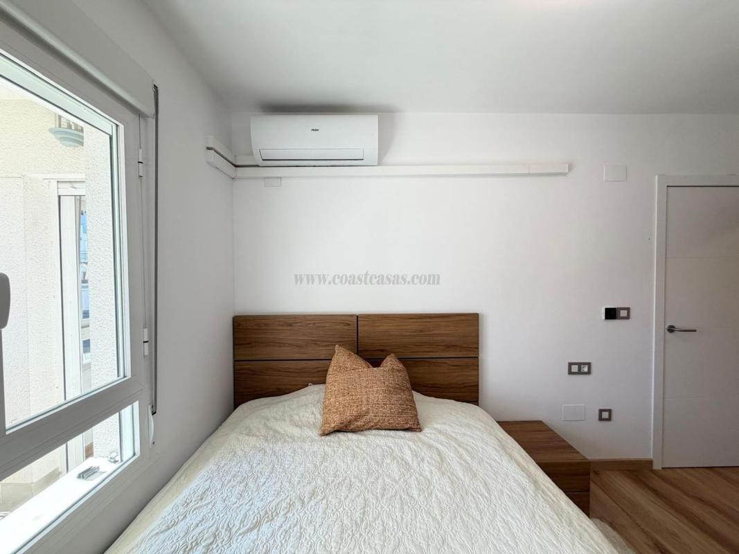 Venta de apartamento en Orihuela