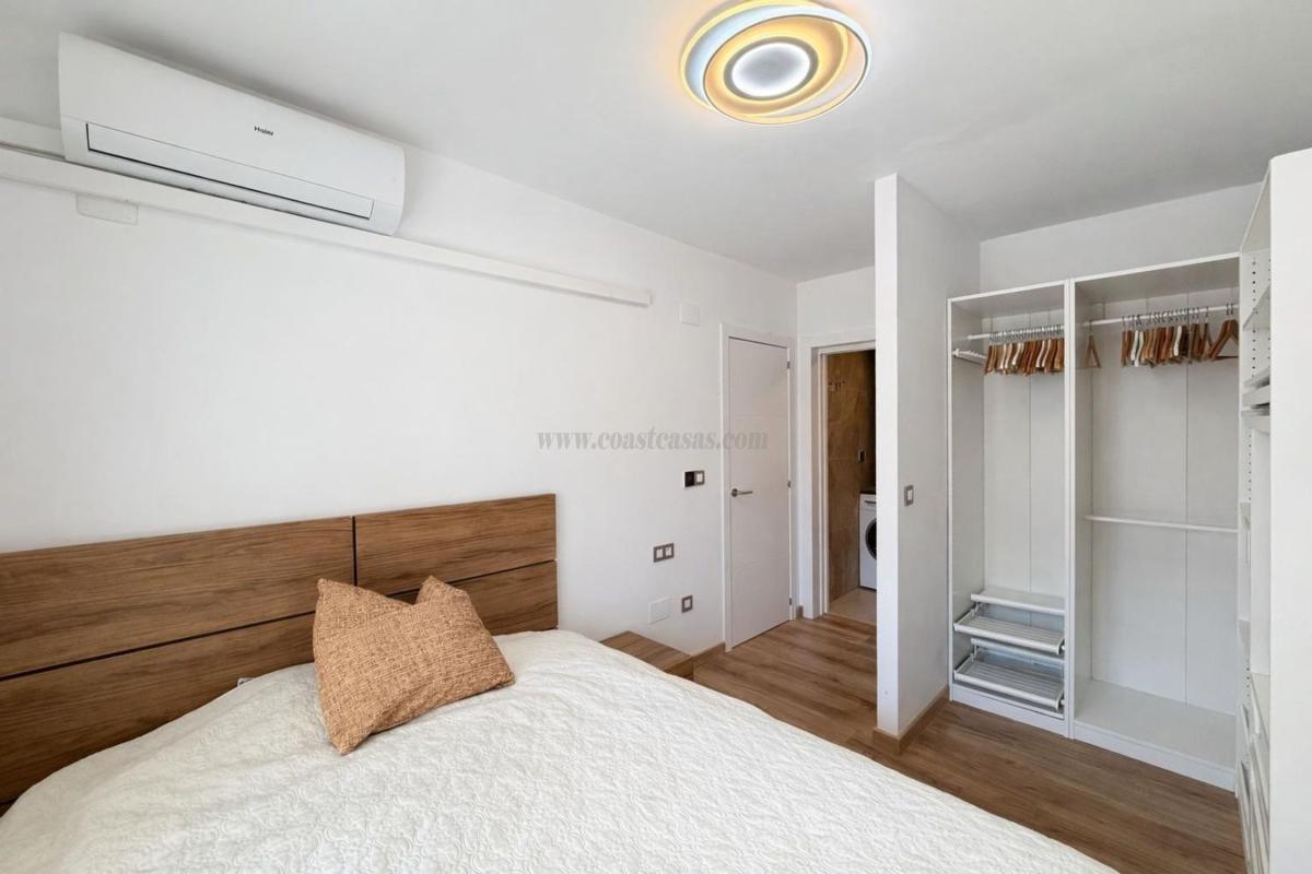 Venta de apartamento en Orihuela