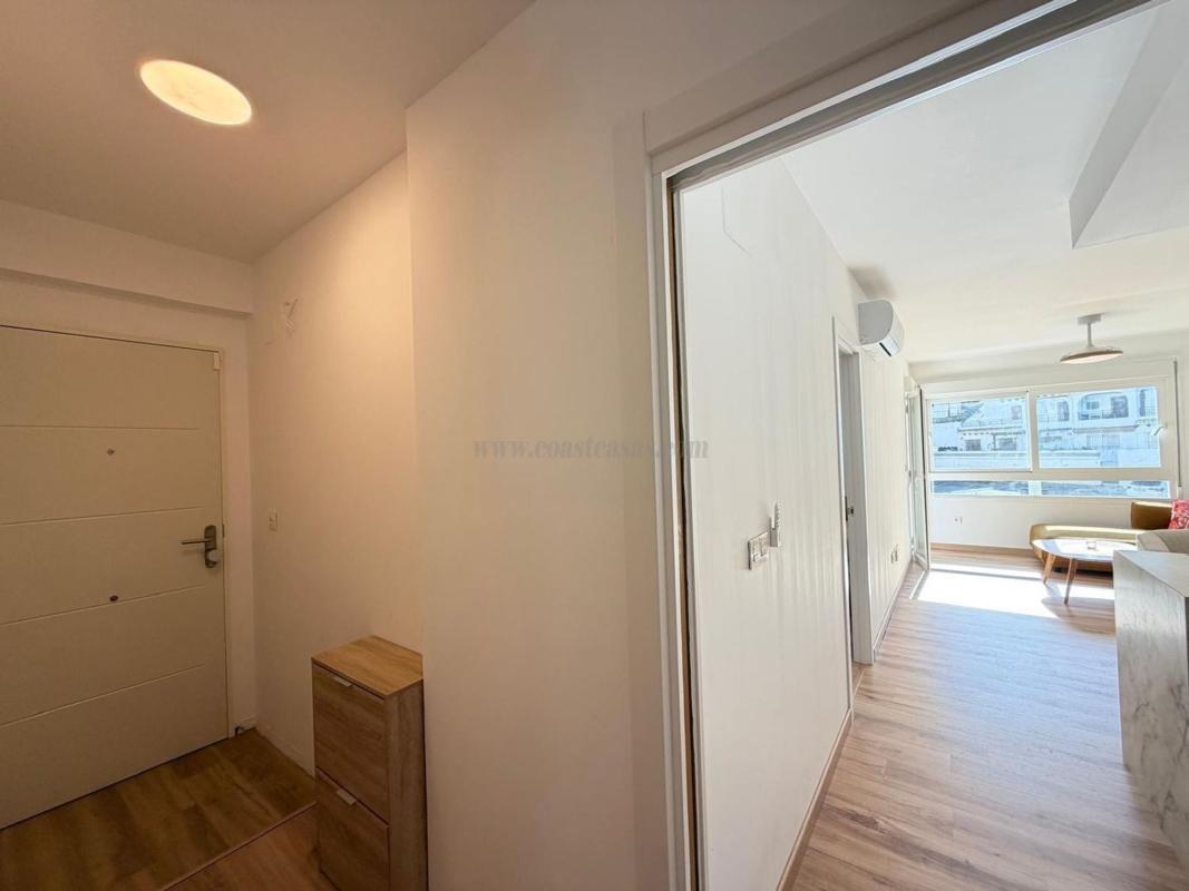 Venta de apartamento en Orihuela