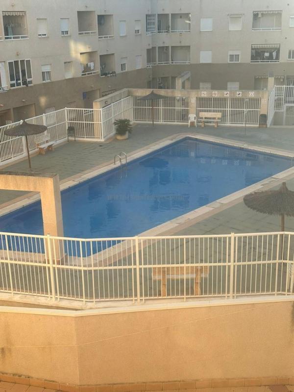 Venta de apartamento en Torrevieja