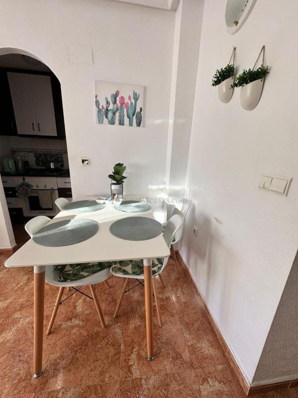 Venta de apartamento en Torrevieja