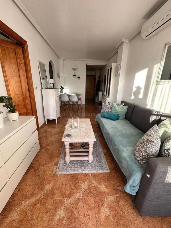 Venta de apartamento en Torrevieja