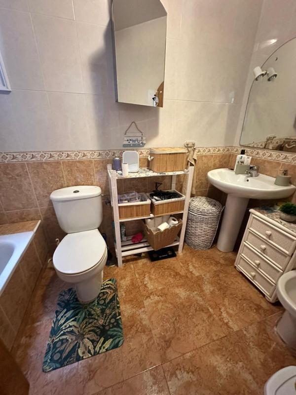 Venta de apartamento en Torrevieja