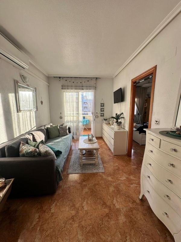 Venta de apartamento en Torrevieja