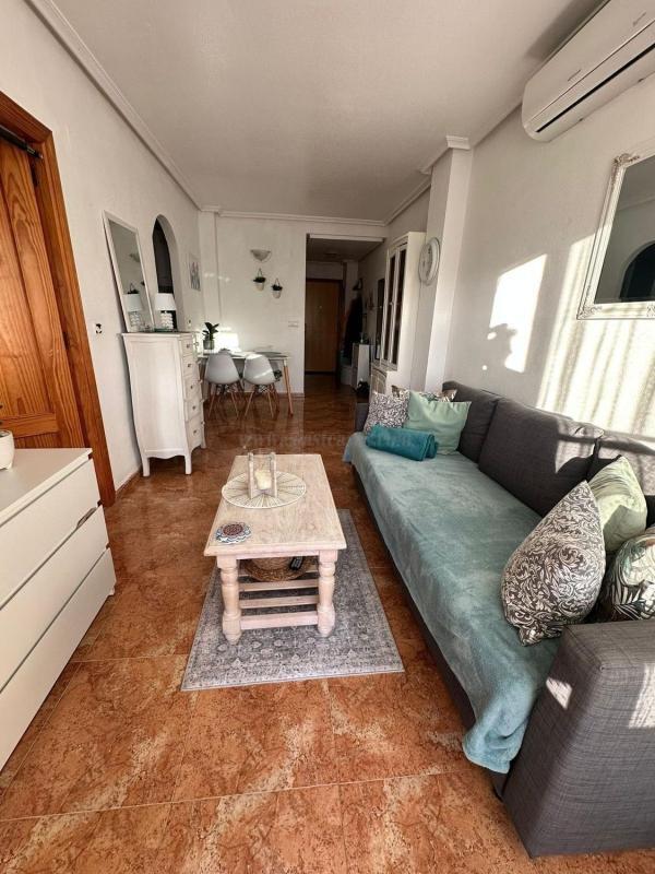 Venta de apartamento en Torrevieja