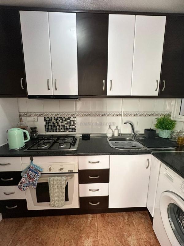 Venta de apartamento en Torrevieja