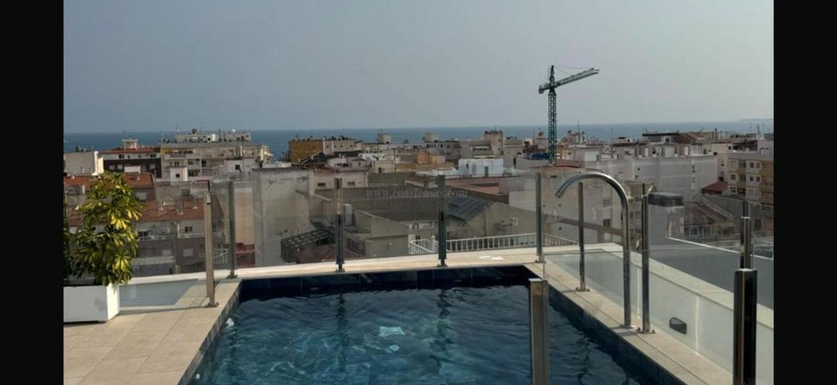Venta de apartamento en Torrevieja