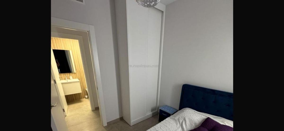 Venta de apartamento en Torrevieja