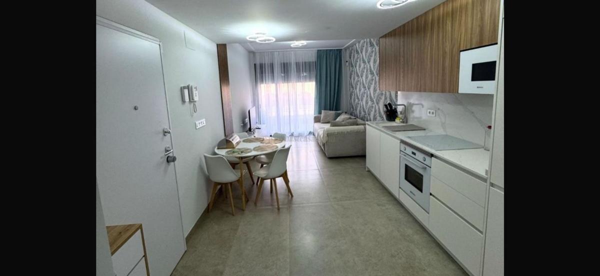 Venta de apartamento en Torrevieja