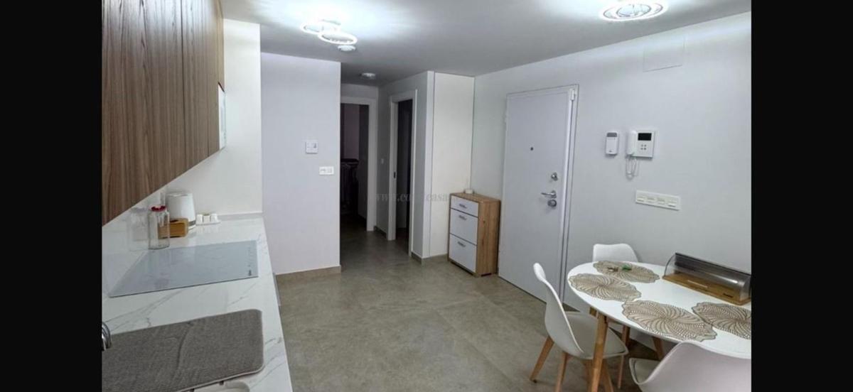 Venta de apartamento en Torrevieja