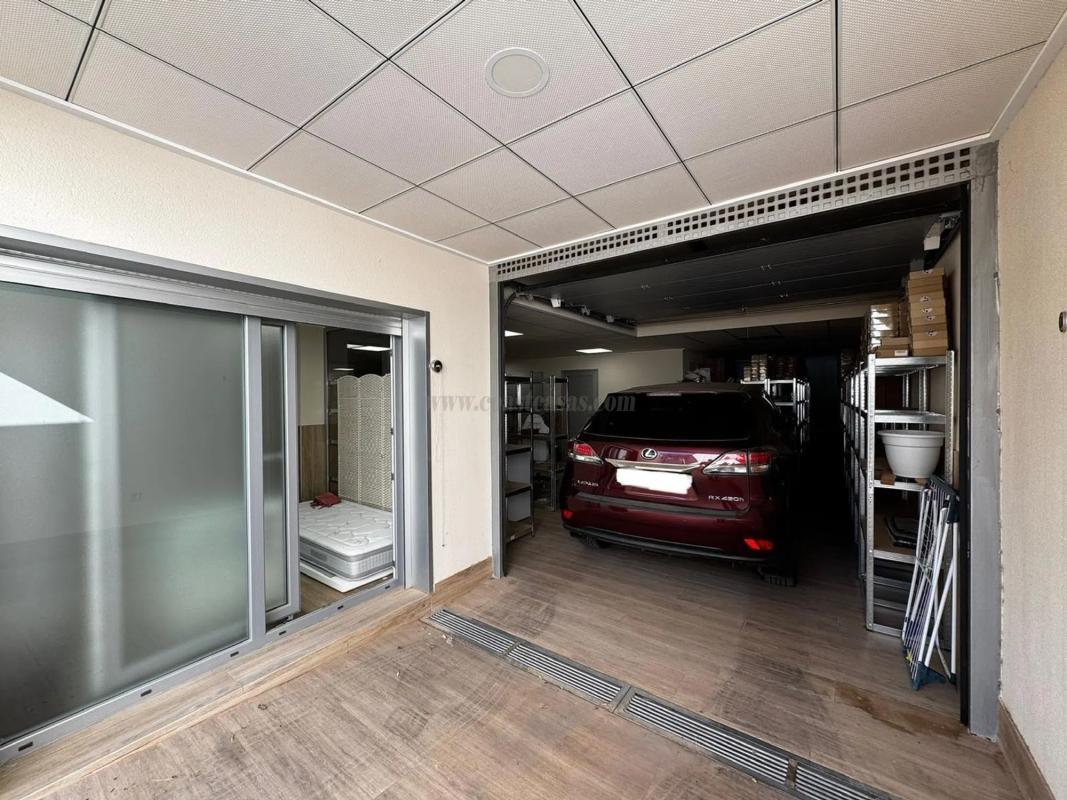 Venta de villa en Orihuela