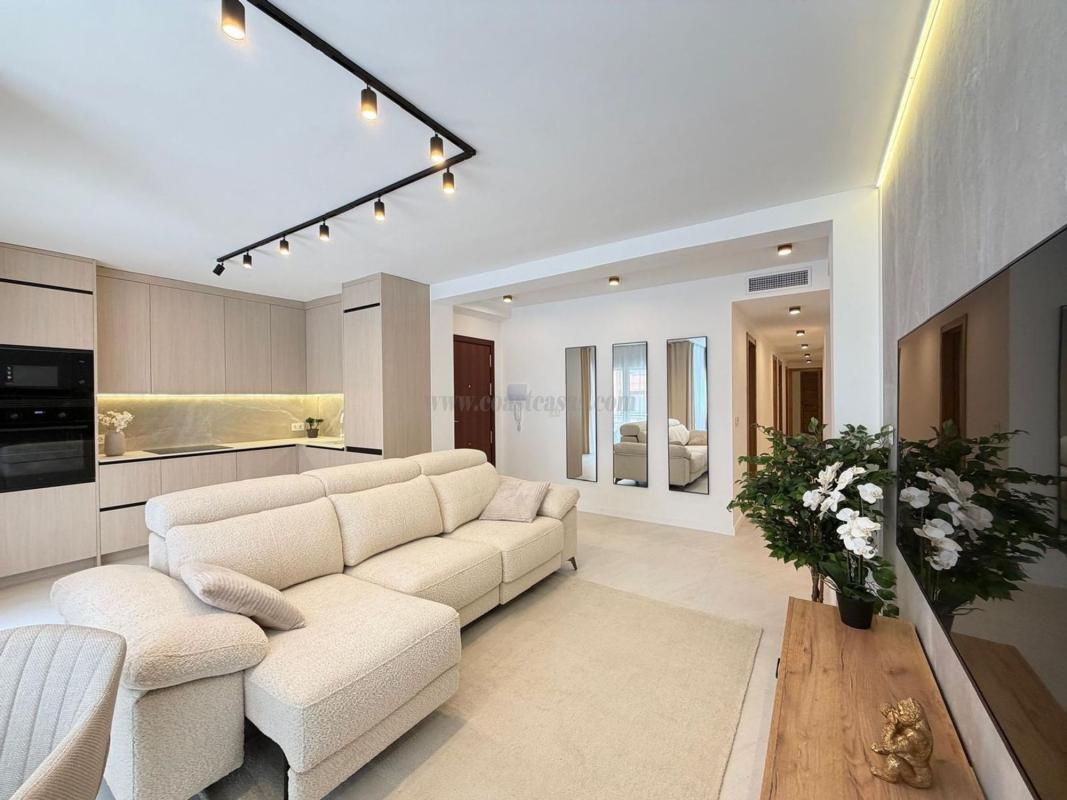 Venta de apartamento en Torrevieja