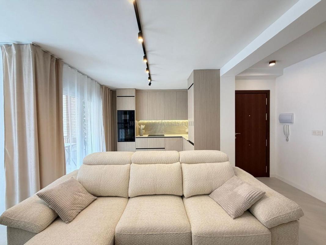 Venta de apartamento en Torrevieja