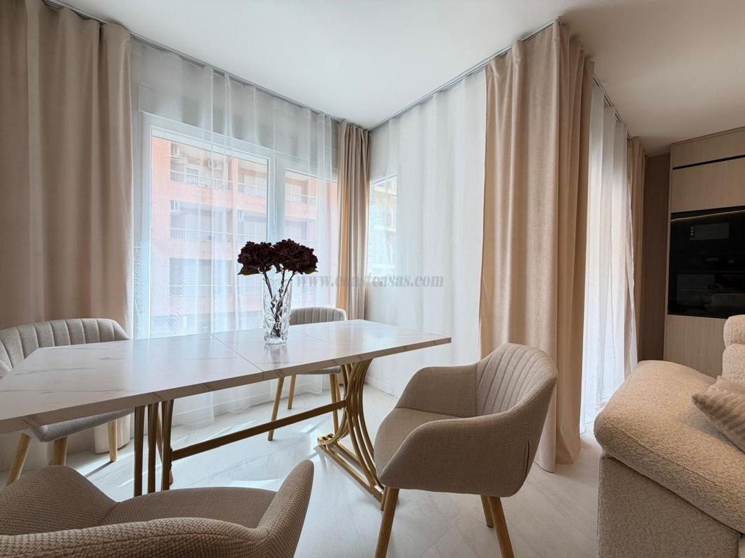 Venta de apartamento en Torrevieja
