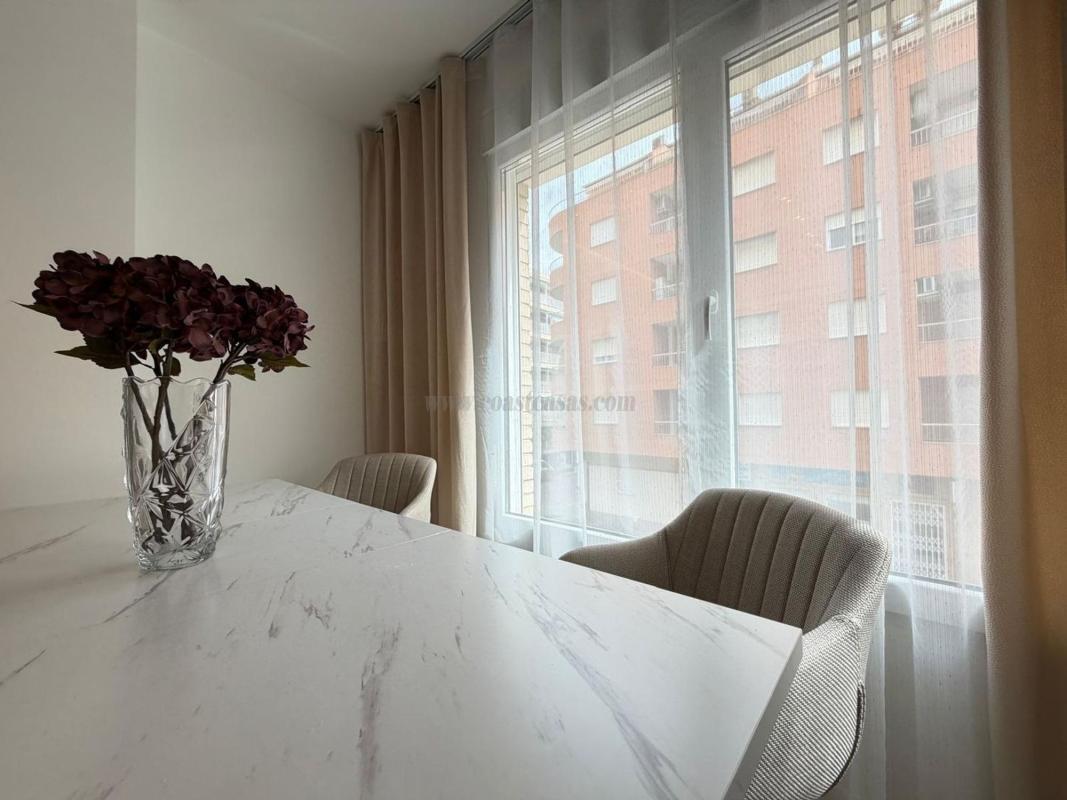 Venta de apartamento en Torrevieja
