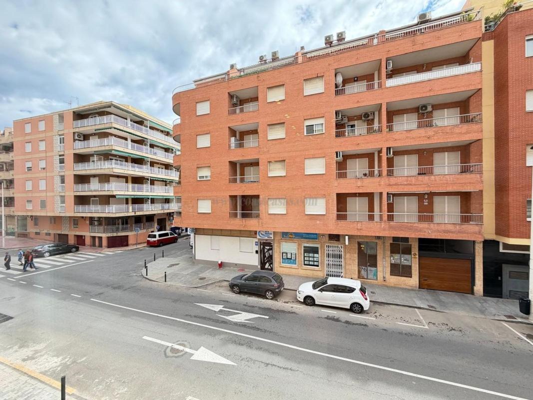 Venta de apartamento en Torrevieja