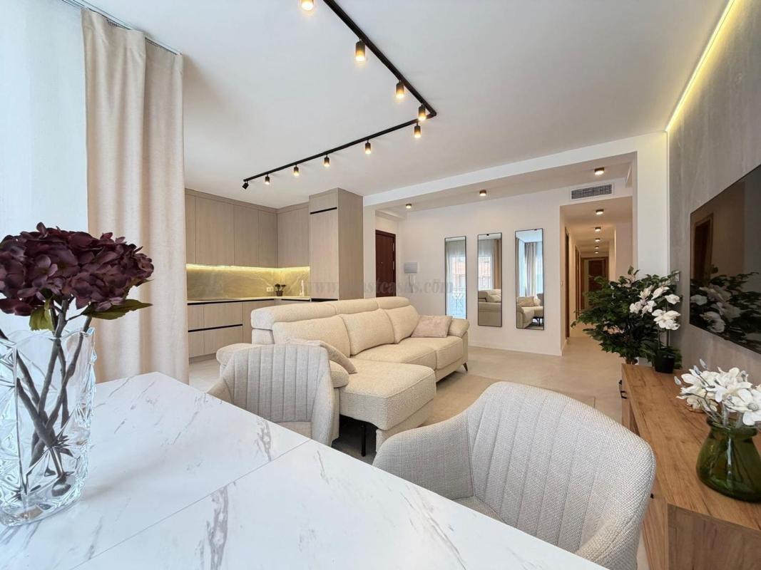 Venta de apartamento en Torrevieja