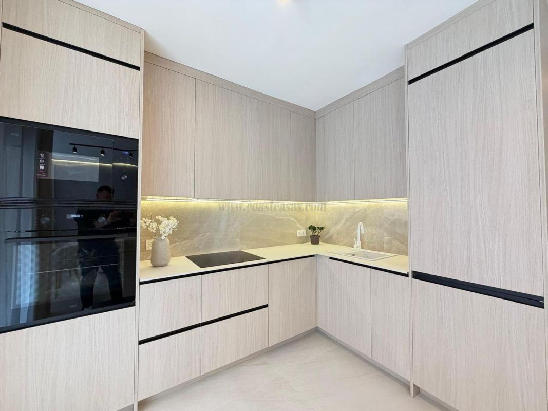 Venta de apartamento en Torrevieja