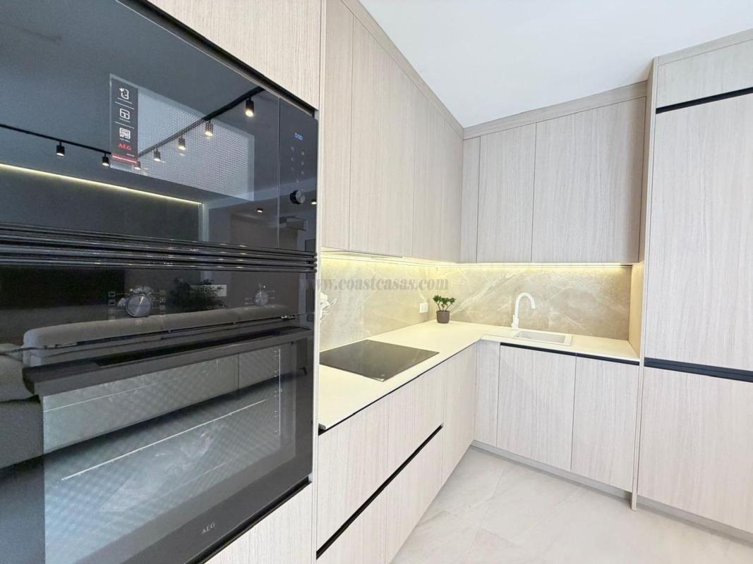 Venta de apartamento en Torrevieja