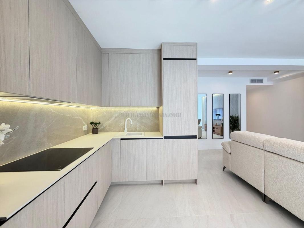 Venta de apartamento en Torrevieja